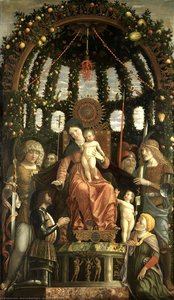 Madonna von Vittoria