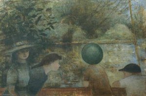 Dragon Flies — Elinor Bellingham Smith
