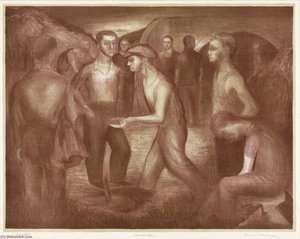 Horseshoes — Hyman J Warsager