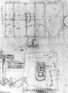 Ilustraciones del Tratado de Arquitectura
