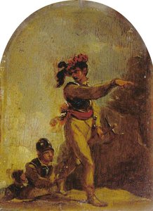 Soldiers