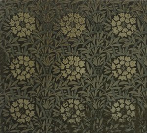 Untitled — Vilijam Moris