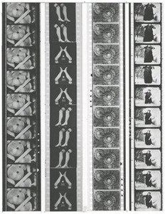 Ballet Mécanique — Fernand Léger