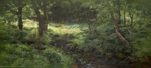 Capel Curig