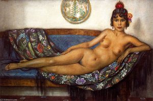 Untitled (6045) — Jorge Apperley (george Owen Wynne Apperley)