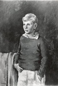 My Son Sandy — Alexander Brook