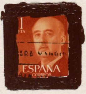 Heroes of the XXth Century Franco