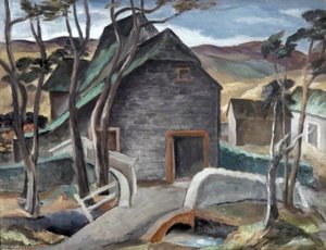 Celtic Landscape