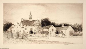The Barns — Kerr Eby