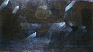 Golgotha — William Johnstone
