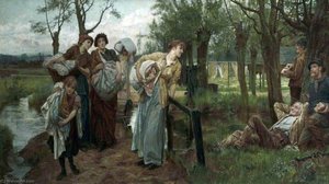 Belle of the Village