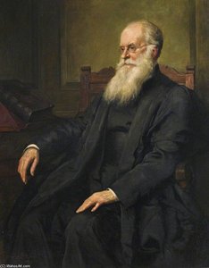The Reverend P. H. Mason