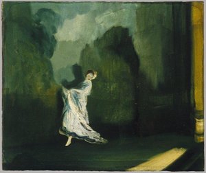 Keith's Union Square — Everett Shinn