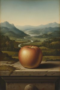 The Veiled Infinite: A Study In Earth And Ether — Jacques Villedieu
