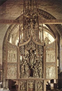 Assumption of the Virgin