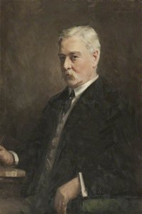 P. J. Hibbert
