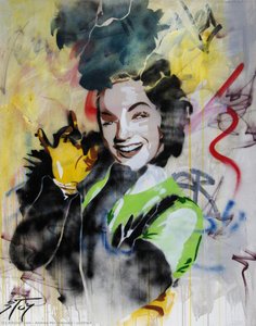 Untitled — Andrea Michaelsson