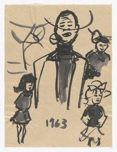 1963 From God Love The Tragic Artist Meg Cranston On The Life Of Marvin Gaye — Meg Cranston