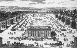 Château de Marly-le-Roi
