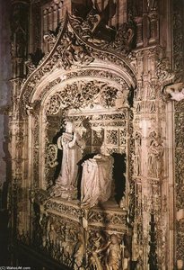 Tomb of Infante Alfonso