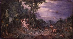 L'EAU