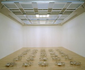 Thirty Pieces of Silver