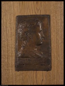 Francis Davis Millet