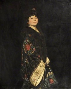 Eileen — Howard Somerville