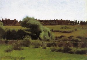 Larmor — Dennis Miller Bunker