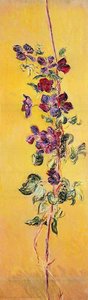 Cobeas — Claude Monet, Impressionism