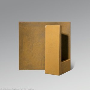 Sculpture — Magdalena Martí Coll, Contemporary Realism
