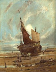 Landing The Catch — William Joseph Julius Caesar Bond