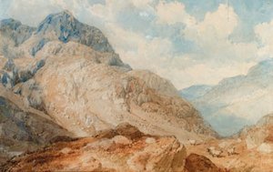 Glen Massen — William Simpson