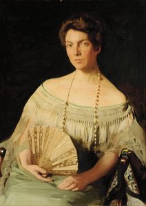 Helen W. Henderson (1874 1956)