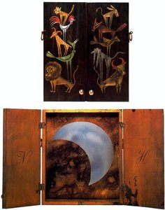 Box — Remedios Varo