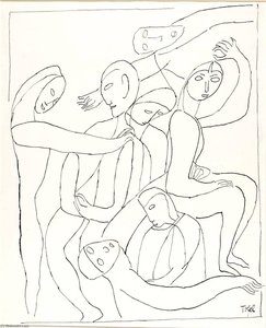 Untitled — Jennings Tofel