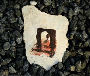 Fragments 2 — Mahesh Viswakarma