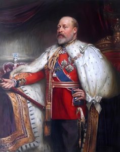 Edward VII (1841–1910)
