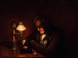 James Peale