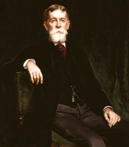 Charles Phelps Taft