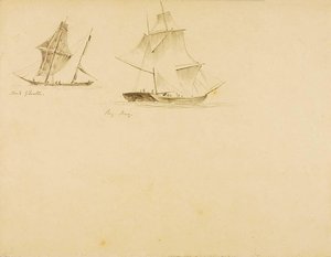 Straits Of Gibraltar — Miner Kilbourne Kellogg