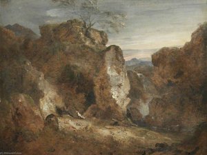 Peter Bell — George Howland Beaumont