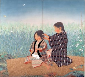 Spring — Inshō Dōmoto