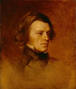 Alfred Tennyson, 1st Baron Tennyson