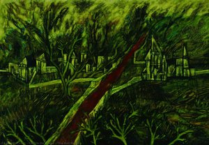 The Red Road
