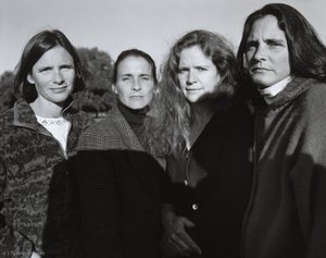 The Brown Sisters (11) — Nicholas Nixon