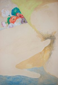 Untitled — Antonio Benetazzo