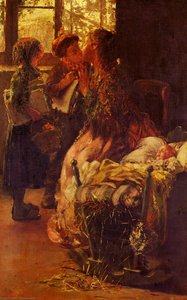 Off To School — Vincenzo Irolli