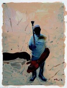 Doubt 1 — Liu Xiaodong