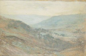 Rydal Valley